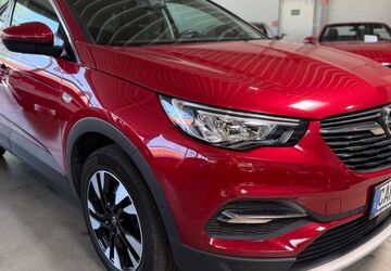 Opel Grandland (X) 65.700 km 14.490 &euro; Bocholt 46395