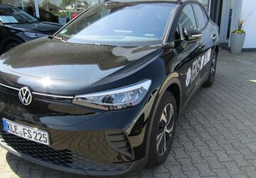 VW ID.4 5.555 km 37.990 &euro; Emmerich am Rhein 46446