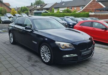 BMW 730 183.000 km 11.999 &euro; Bocholt 46395