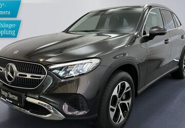 Mercedes-Benz GLC 300 12.294 km 54.440 &euro; Gescher 48712
