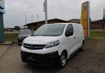 Opel Vivaro 5.000 km 27.444 &euro; Isselburg 46419