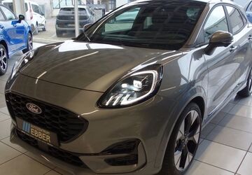 Ford Puma 27.600 km 32.473 &euro; Bocholt 46395