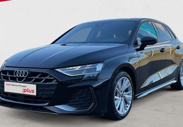 Audi A3 28.951 km 34.380 &euro; Wesel 46483