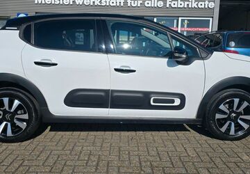 Citroen C3 63.986 km 10.480 &euro; Bocholt 46395