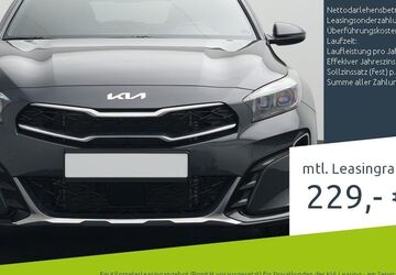 Kia XCeed 8.000 km 28.550 &euro; Bocholt 46395