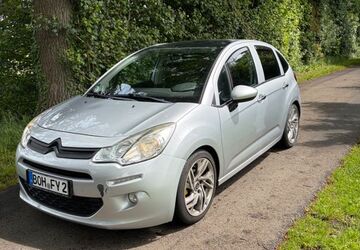 Citroen C3 218.044 km 2.950 &euro; bocholt 46399