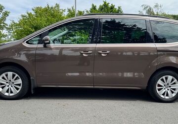 VW Sharan 214.349 km 10.500 &euro; Bocholt 46397