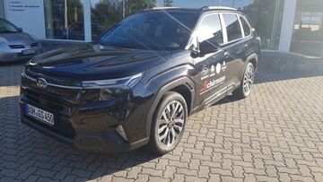 Gebrauchte Subaru Forester