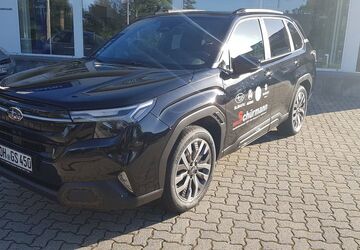 Subaru Forester 1.300 km 47.900 &euro; Bocholt 46395