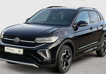 VW T-Cross 9.800 km 31.480 &euro; Bocholt 46395