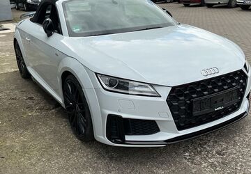Audi TT 78.703 km 28.600 &euro; Voerde 46562
