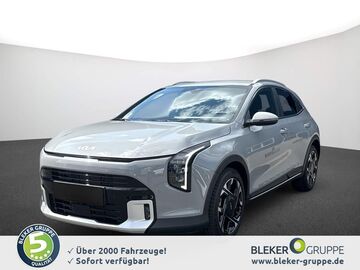 Gebrauchte Kia XCeed