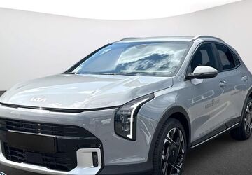 Kia XCeed 2.900 km 34.980 &euro; Bocholt 46395