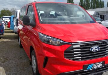 Ford Transit Custom 11.784 km 38.276 &euro; Bocholt 46395