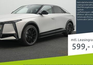 DS Automobiles Nº8 5.000 km 59.750 &euro; Borken 46325