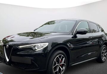 Alfa Romeo Stelvio 97.529 km 27.333 &euro; Borken 46325