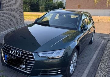 Audi A4 85.000 km 17.550 &euro; Kalkar 47546