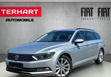 VW Passat 358.999 km 6.987 &euro; Stadtlohn 48703