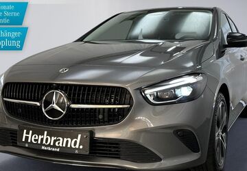 Mercedes-Benz B 250 5.946 km 33.790 &euro; Rhede 46414