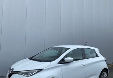 Renault ZOE 32.000 km 15.700 &euro; Bocholt 46397