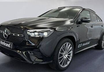 Mercedes-Benz GLE 350 1.799 km 98.560 &euro; Rhede 46414