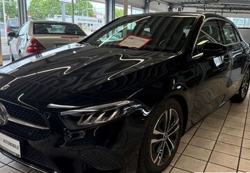 Mercedes-Benz A 180 28.759 km 27.900 &euro; Bocholt 46395