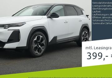 Citroen C5 Aircross 12.045 km 43.190 &euro; Bocholt 46395