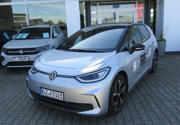VW ID.3 15.000 km 38.850 &euro; Emmerich am Rhein 46446