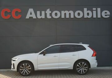 Volvo XC60 94.000 km 34.880 &euro; Velen 46342