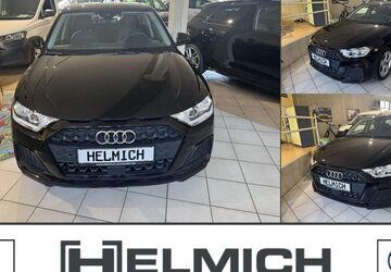Audi A1 34.411 km 17.907 &euro; Emmerich am Rhein 46446