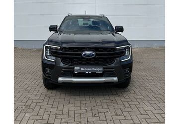 Ford Ranger 7.100 km 51.990 &euro; Voerde 46562