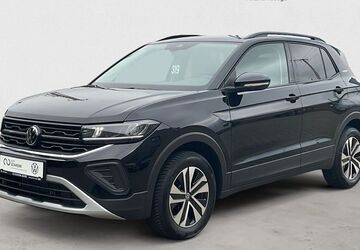 VW T-Cross 4.900 km 27.880 &euro; Wesel 46483