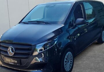 Mercedes-Benz Vito 13.405 km 46.490 &euro; Bocholt 46397