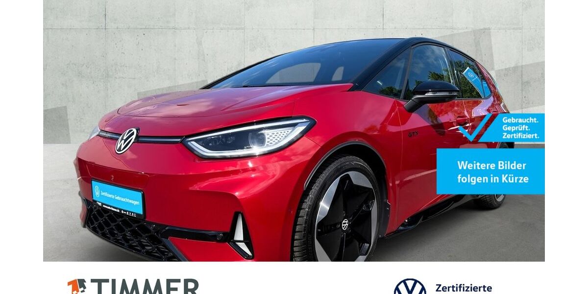 VW ID.3 23.792 km 43.450 &euro; Borken 46325