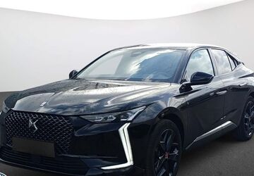 DS Automobiles DS4 27.790 km 26.350 &euro; Borken 46325