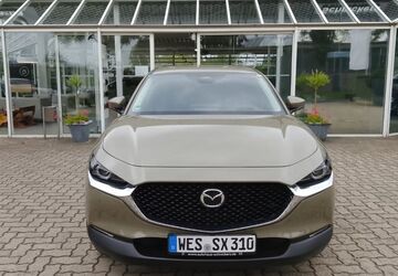 Mazda CX-30 5.000 km 30.990 &euro; Xanten 46509