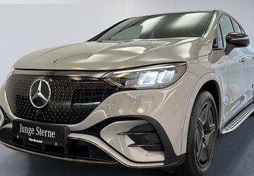 Mercedes-Benz EQE SUV 1.009 km 65.990 &euro; Rhede 46414