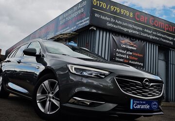 Opel Insignia 95.000 km 16.499 &euro; Bocholt 46395