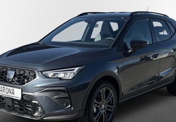 Seat Arona 1.946 km 26.946 &euro; Bocholt 46395