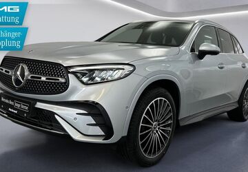 Mercedes-Benz GLC 300 8.797 km 62.880 &euro; Gescher 48712