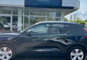 Volvo XC40 11.900 km 32.850 &euro; Bocholt 46395