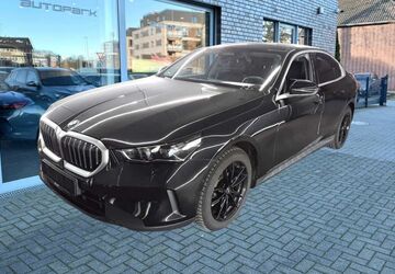 BMW 520 42.800 km 39.999 &euro; Bocholt 46397