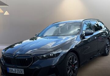 BMW i5 2.959 km 76.790 &euro; Bocholt 46395