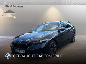 Gebrauchte BMW i5