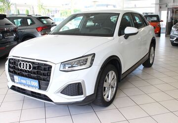 Audi Q2 60.658 km 20.999 &euro; Vreden 48691