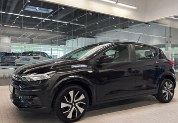 Dacia Sandero 9.593 km 14.490 &euro; Voerde 46562