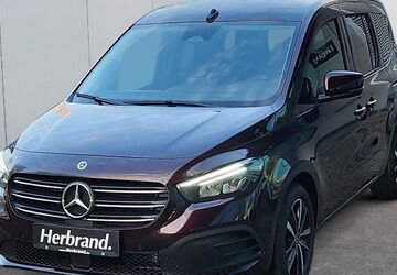 Mercedes-Benz T-Klasse 6.362 km 30.290 &euro; Bocholt 46397