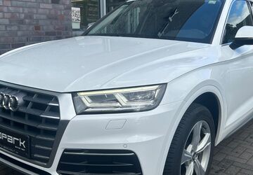 Audi Q5 149.000 km 19.998 &euro; Bocholt 46397