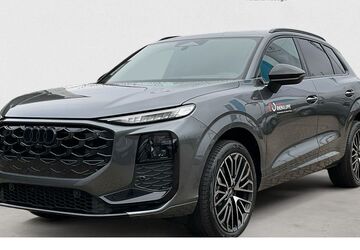 Audi Q3 4.600 km 59.150 &euro; Wesel 46483