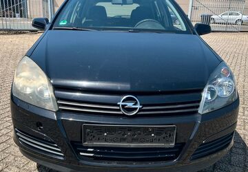 Opel Astra 139.000 km 1.990 &euro; Bocholt 46395